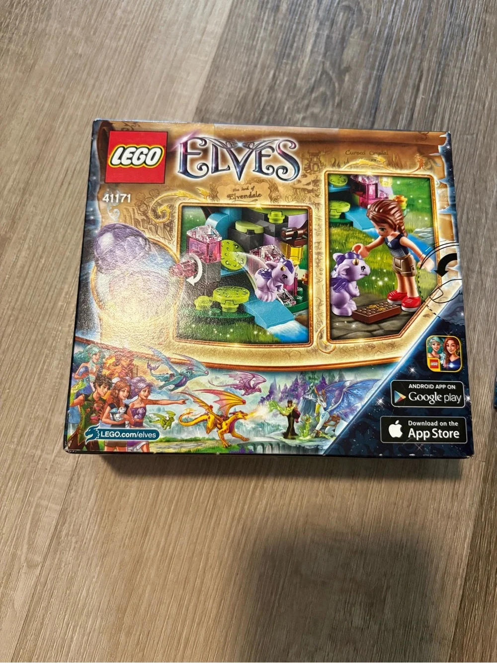 Lego this new